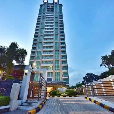 Padgett Place Prime Suites Cebu Exterior foto