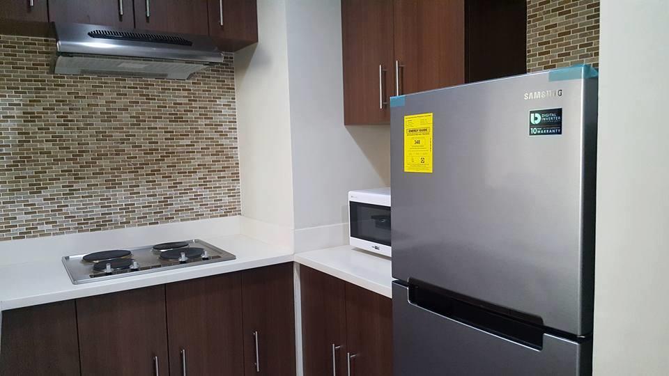 Padgett Place Prime Suites Cebu Exterior foto