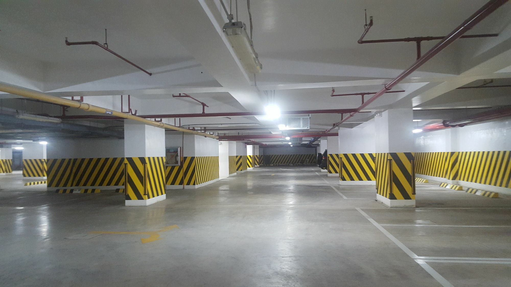 Padgett Place Prime Suites Cebu Exterior foto